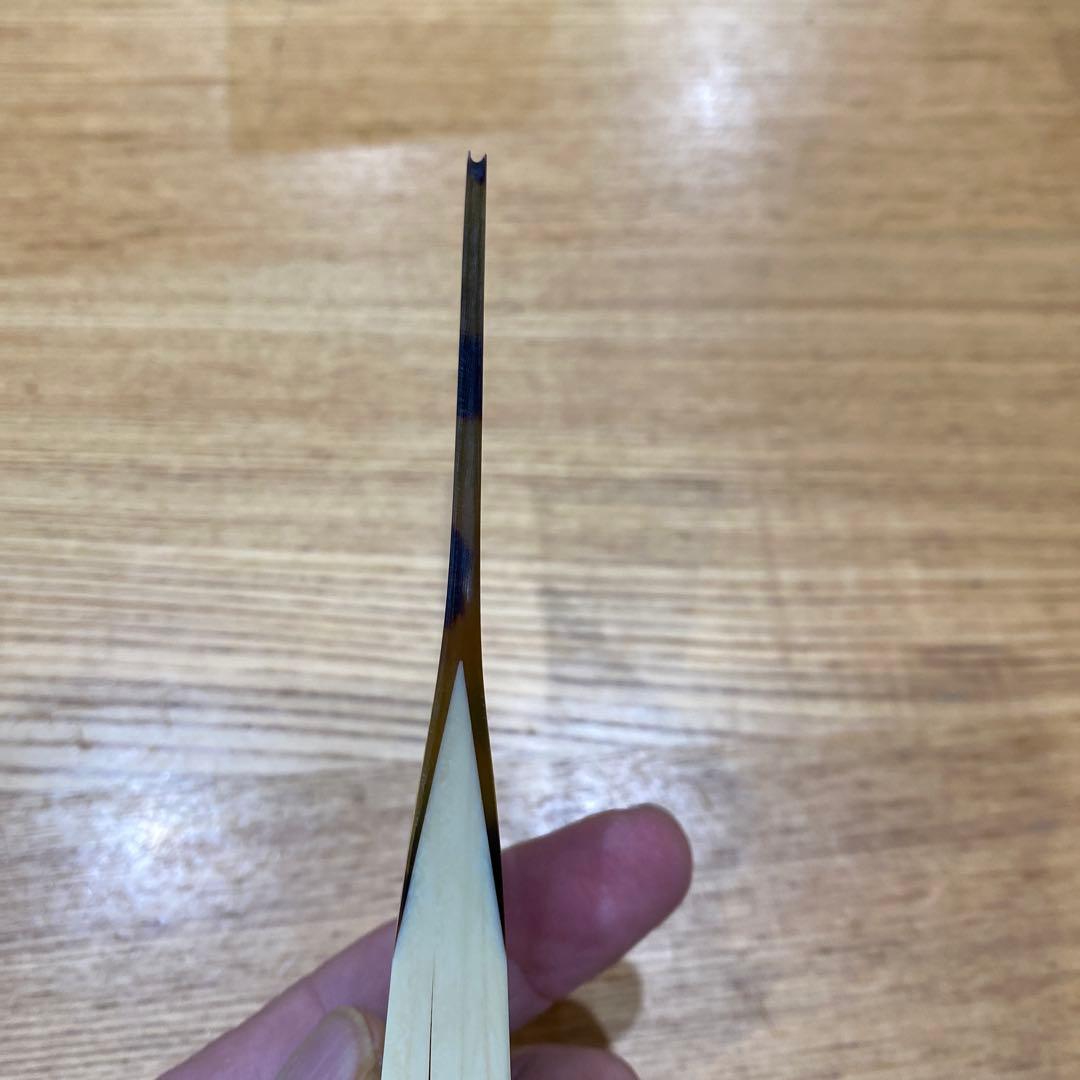 三味線　津軽三味線　撥　バチ