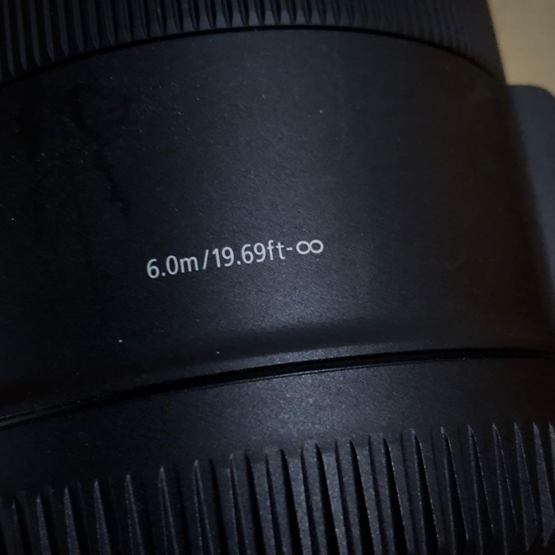 撮影の秋が来た！ 最終価格セール！ Canon Rf800mm f11