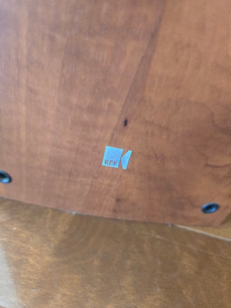 KEF IQ5 2台セット トールボーイ