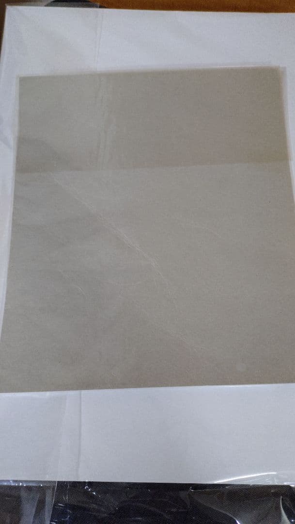 ドラゴンボール　ゴジータ　ベジット　フィギュア　台紙　3枚セット