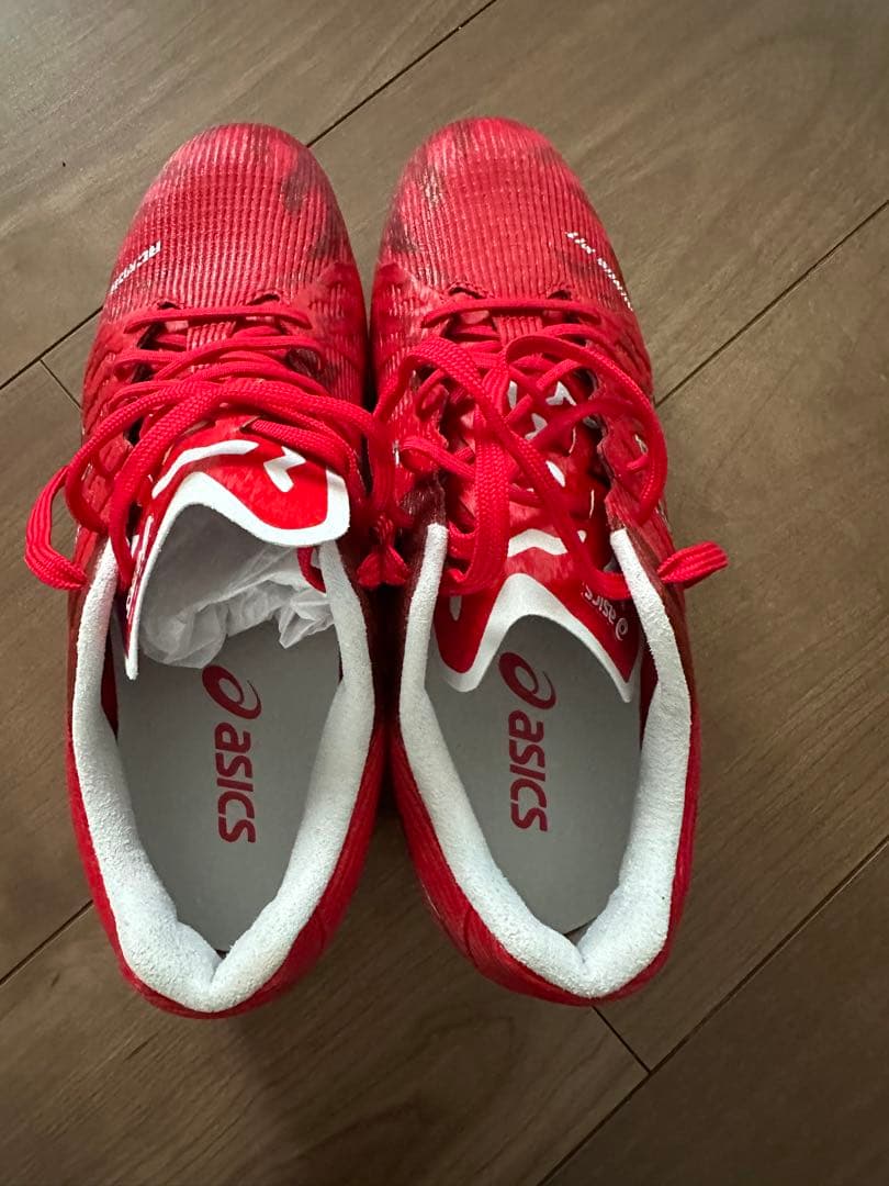 ASICS DS LIGHT ACROS 3 サッカーシューズ 24.0cm