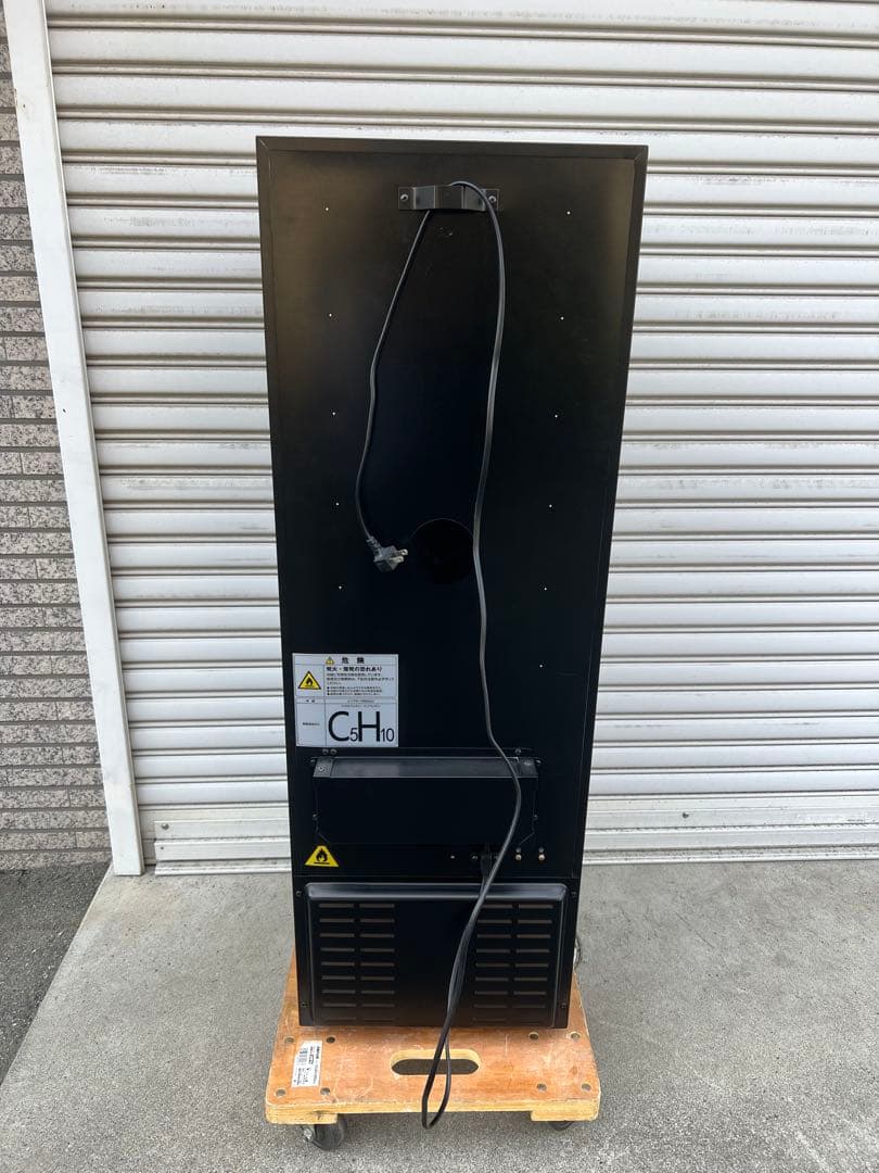 さくら製作所 ワインセラー ZERO CLASS Smart 38本収納