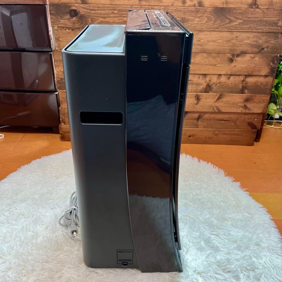 【美品/31畳対応】Panasonic 加湿空気清浄機 F-VC70XS