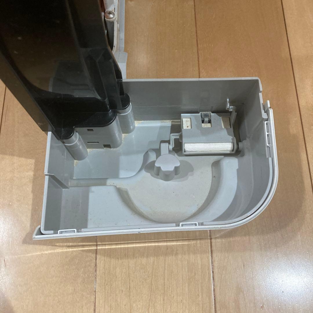 ダイキン　ストリーマ　加湿空気清浄機　MCK70UKS-W