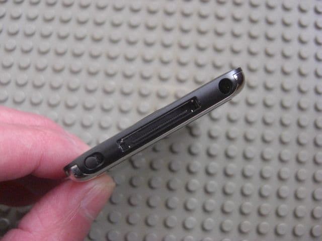 ◆iPod nano 第3世代 ブラック 8GB 美品！