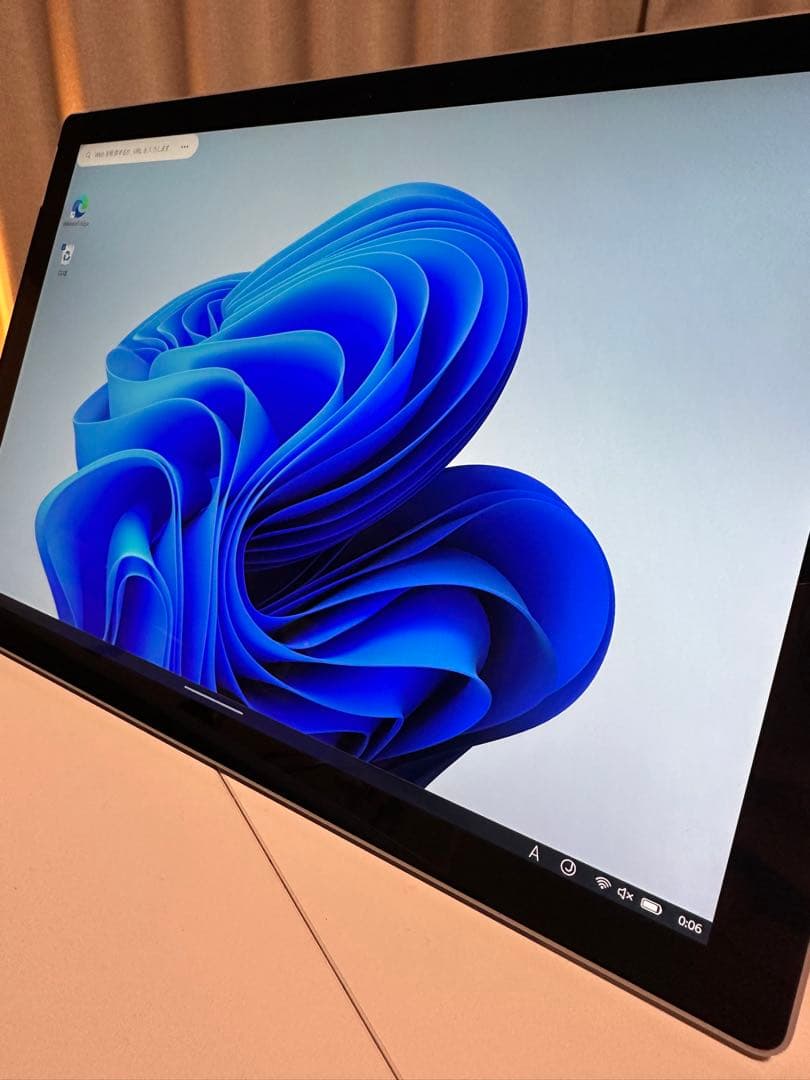 Surface Pro 7+ i5 8GB 256GB Win11 Pro 美品