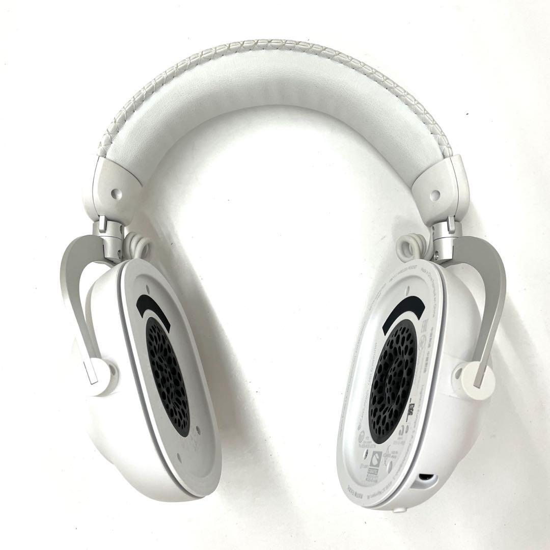 ヘッドホン logicool PRO X2 LIGHTSPEED G-PHS-005WLWH