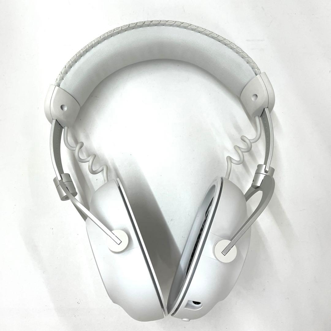 ヘッドホン logicool PRO X2 LIGHTSPEED G-PHS-005WLWH