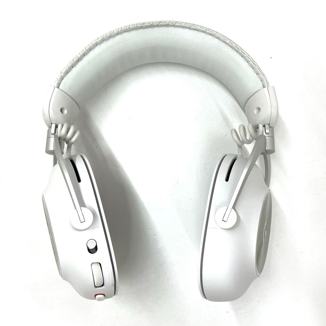 ヘッドホン logicool PRO X2 LIGHTSPEED G-PHS-005WLWH