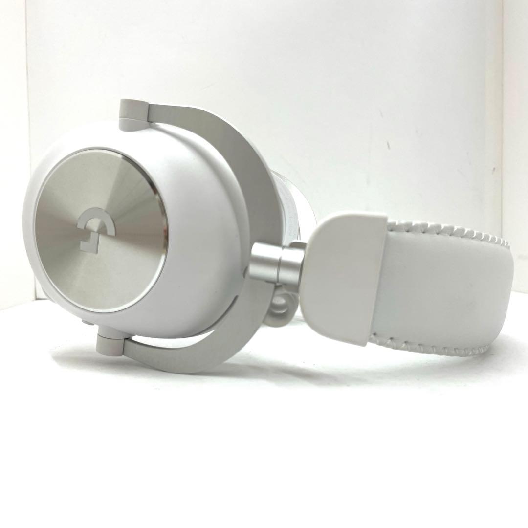 ヘッドホン logicool PRO X2 LIGHTSPEED G-PHS-005WLWH