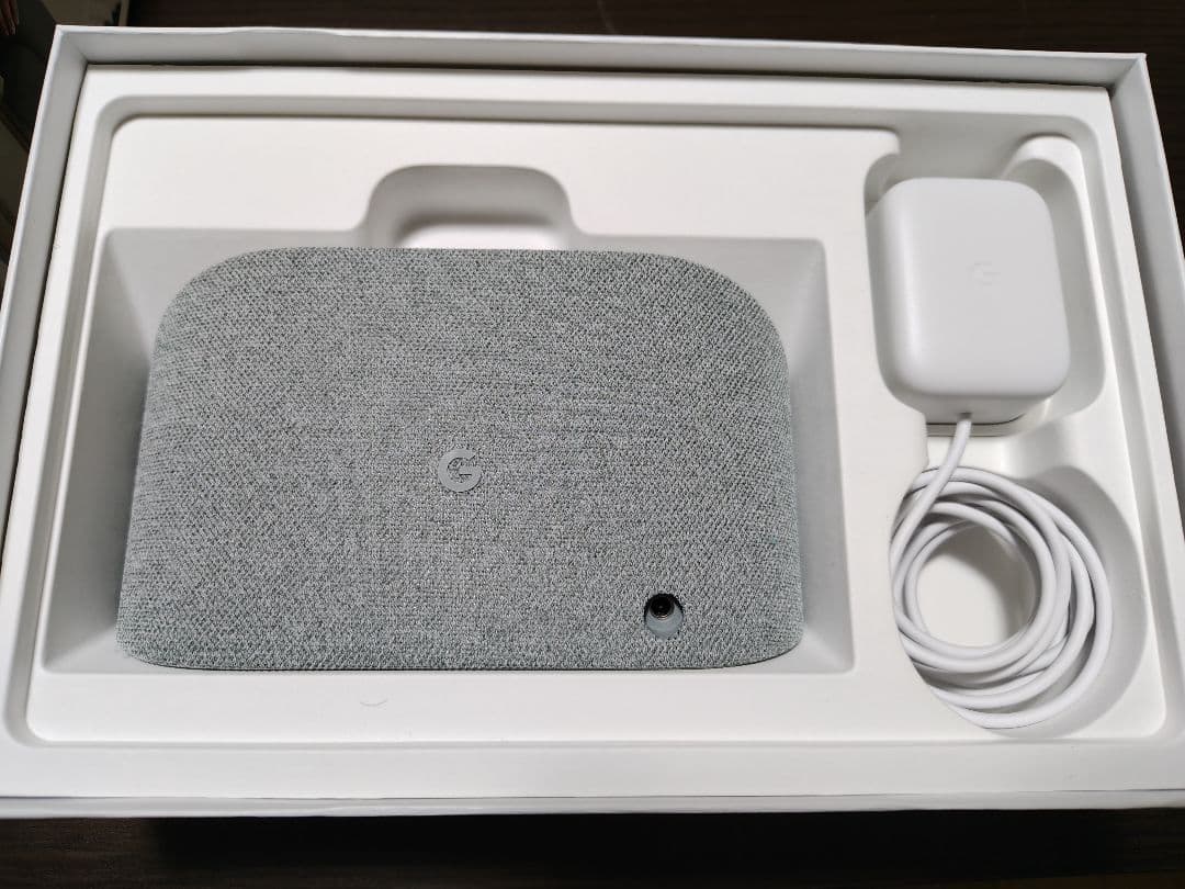 Google Pixel タブレット