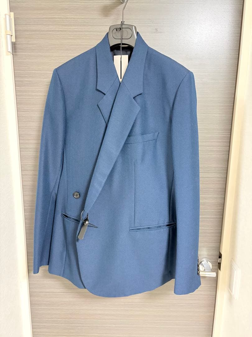 dior 2019 セットアップ　46 キムジョーンズ期