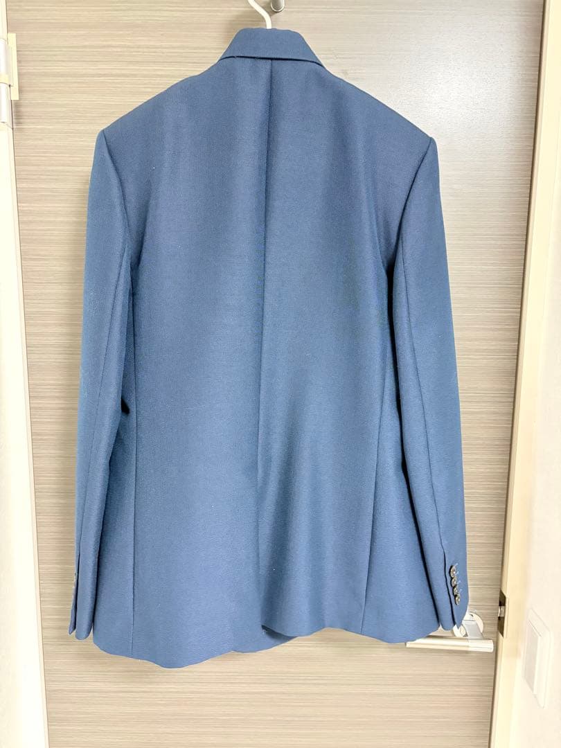 dior 2019 セットアップ　46 キムジョーンズ期