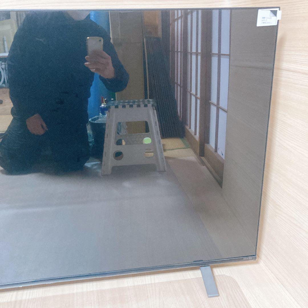 東芝 TOSHIBA 55C350X 55インチ 2023年製 液晶テレビ 美品