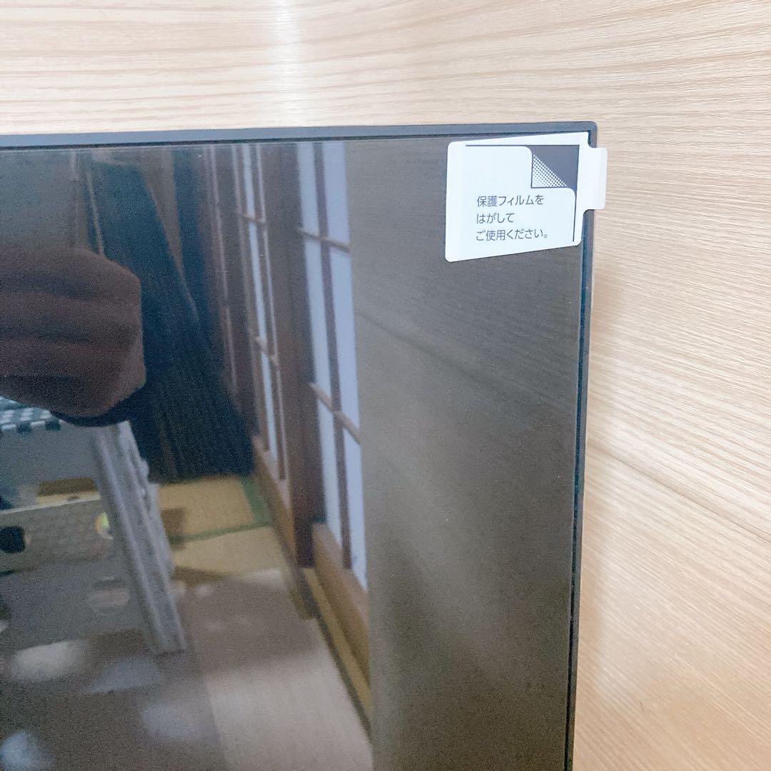 東芝 TOSHIBA 55C350X 55インチ 2023年製 液晶テレビ 美品