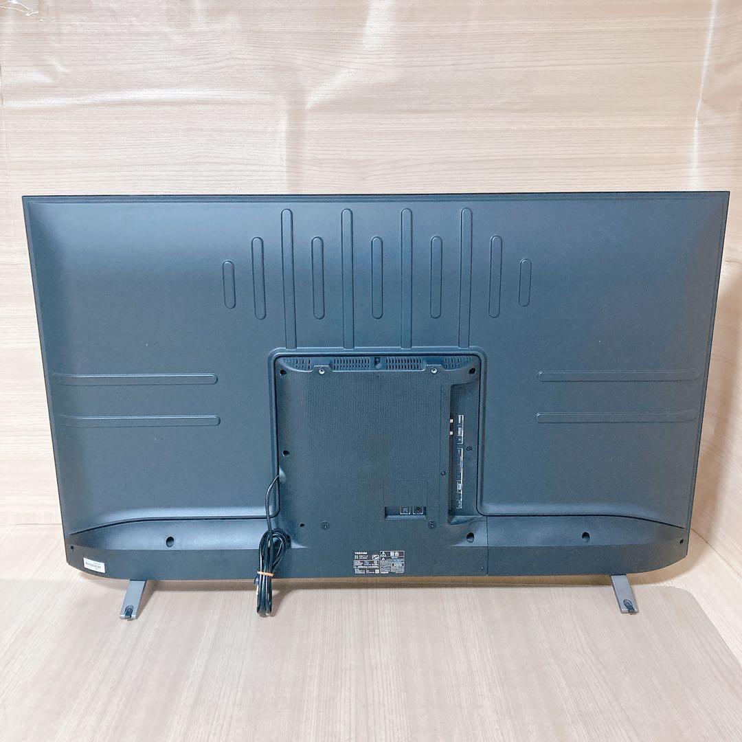 東芝 TOSHIBA 55C350X 55インチ 2023年製 液晶テレビ 美品