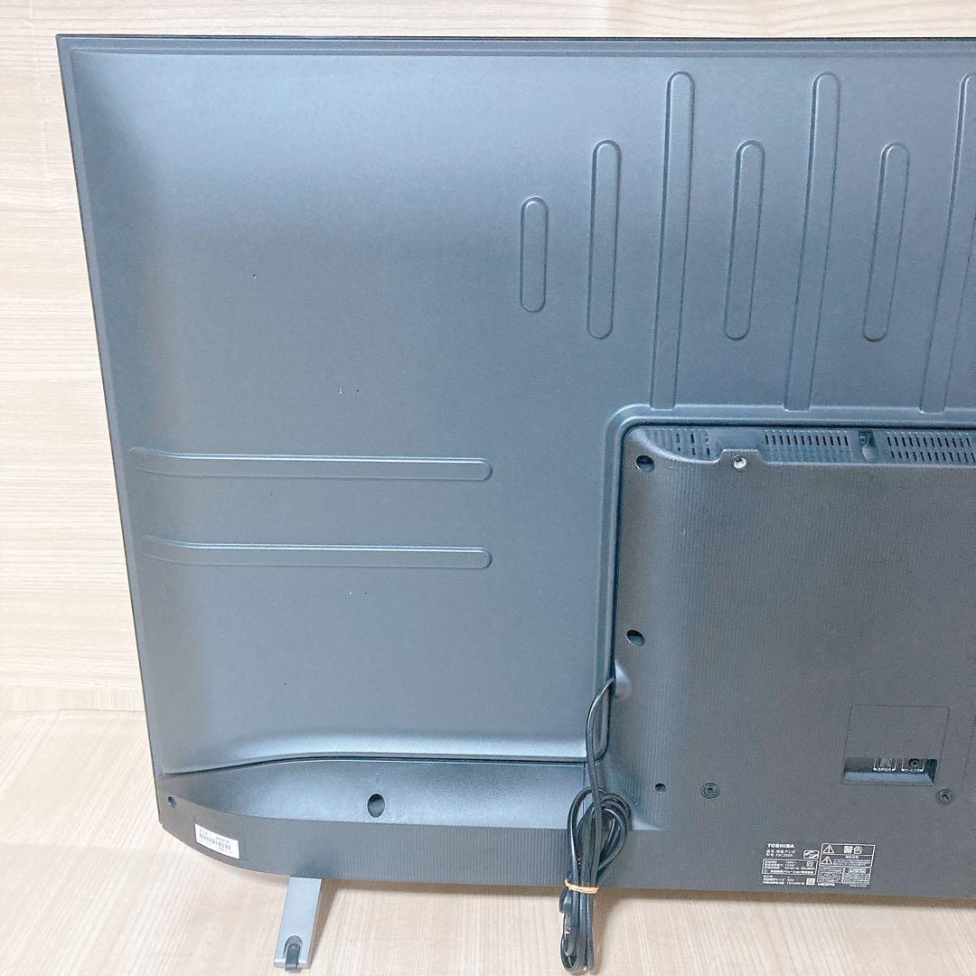 東芝 TOSHIBA 55C350X 55インチ 2023年製 液晶テレビ 美品