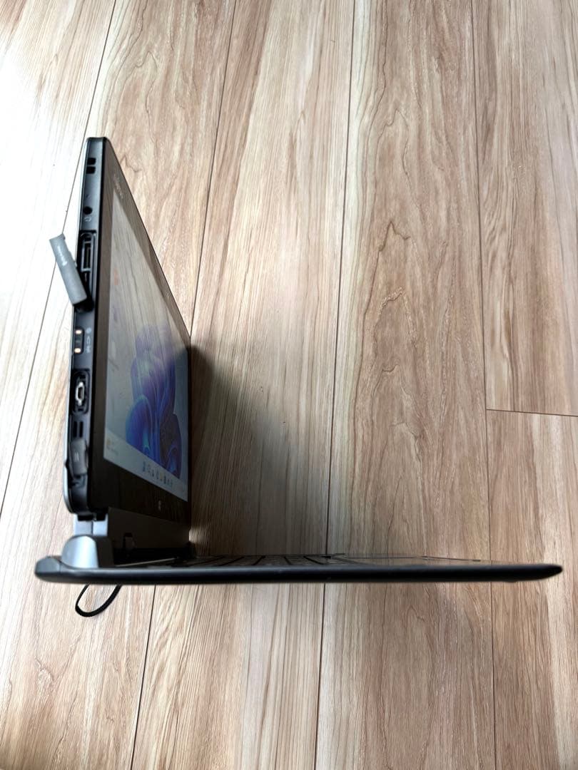 Office24&Win11付 防水タブレット ArrowsTab Q616/P