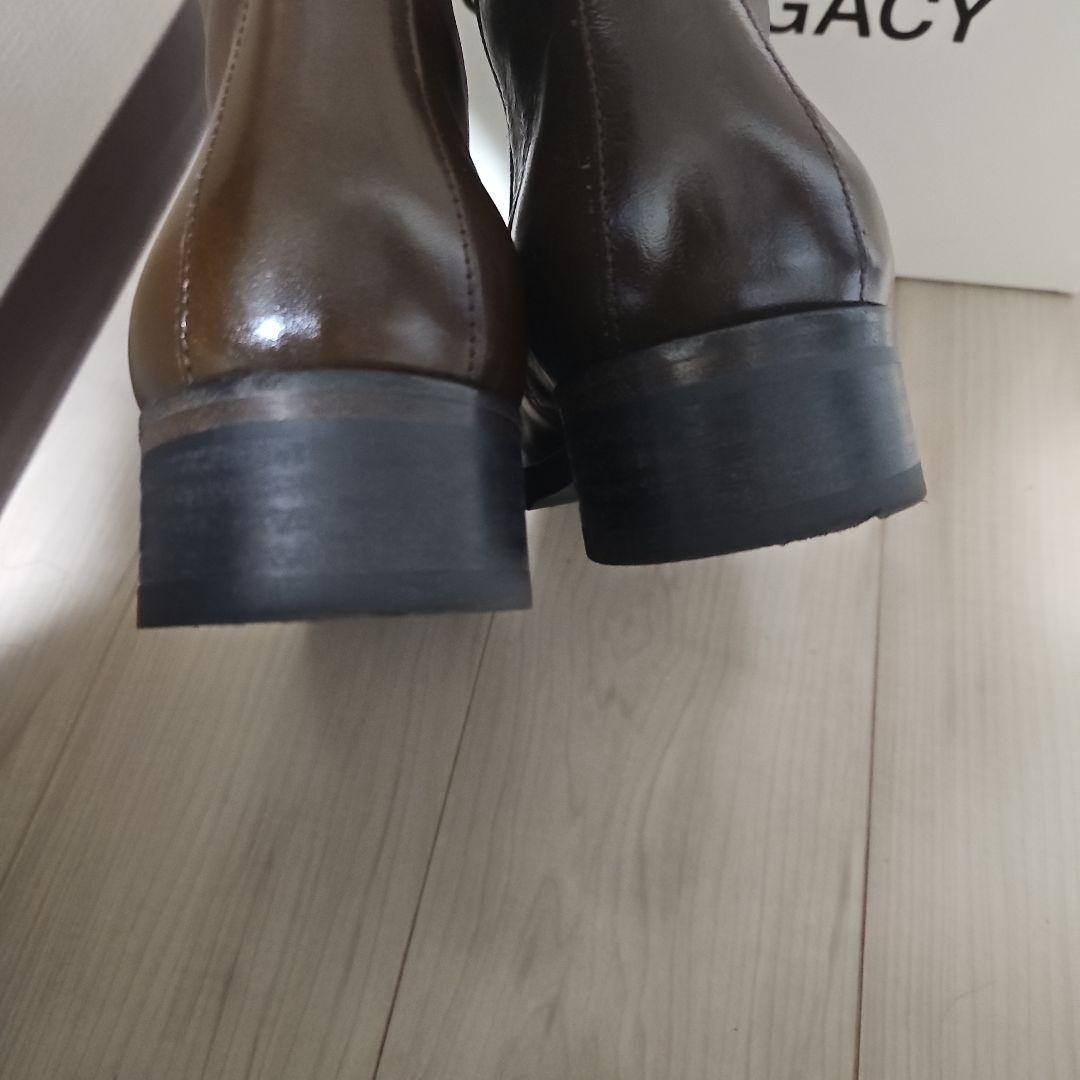 OUR LEGACY Camion boots ブラウン 40