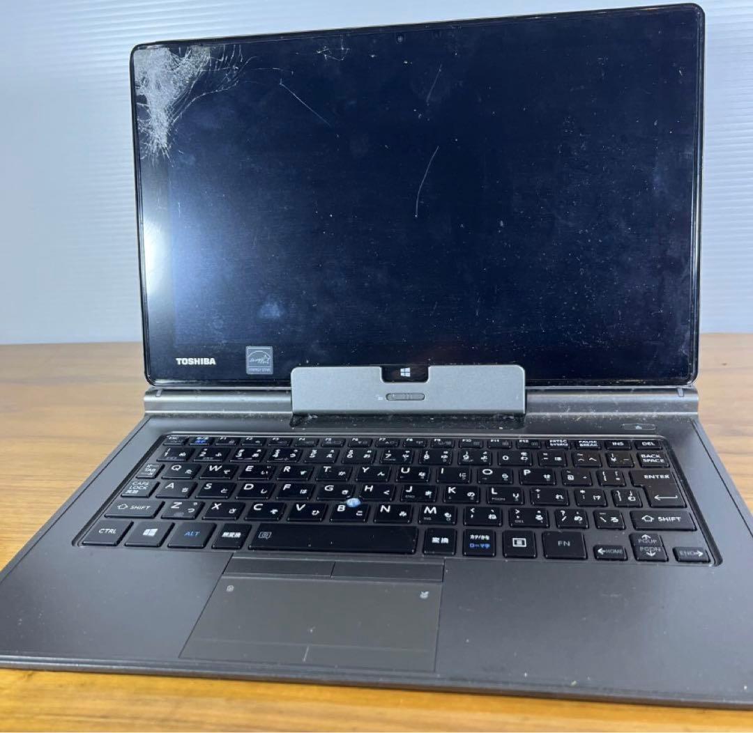 ノートPC タブレットPC 5台セット SONY 富士通 TOSHIBA