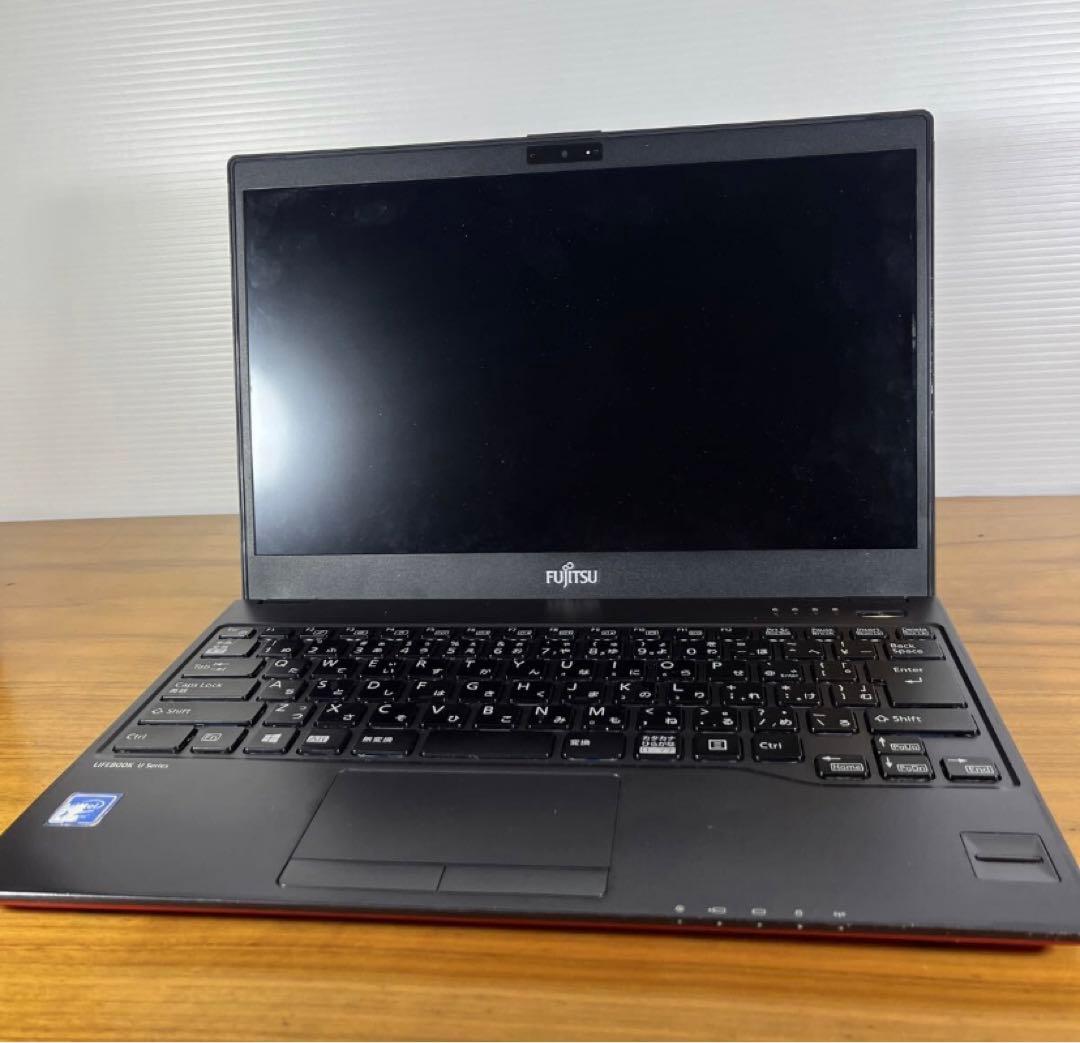 ノートPC タブレットPC 5台セット SONY 富士通 TOSHIBA