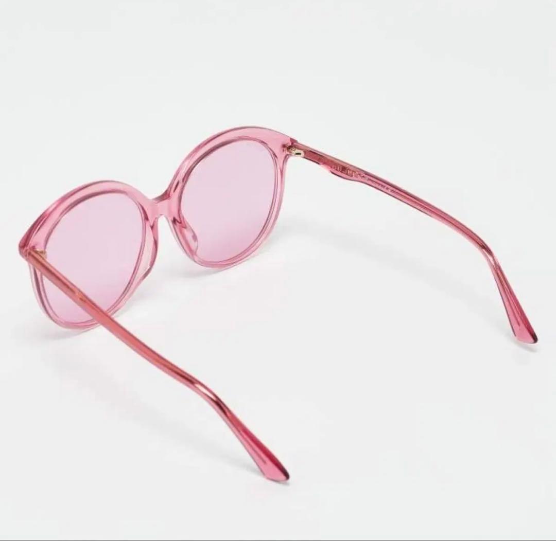 【新品】GUCCI グッチ サングラス メガネ 眼鏡