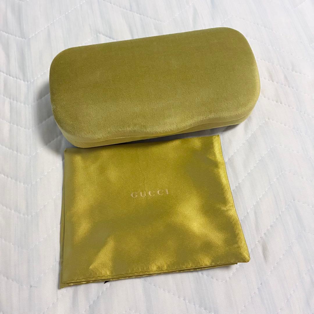 【新品】GUCCI グッチ サングラス メガネ 眼鏡