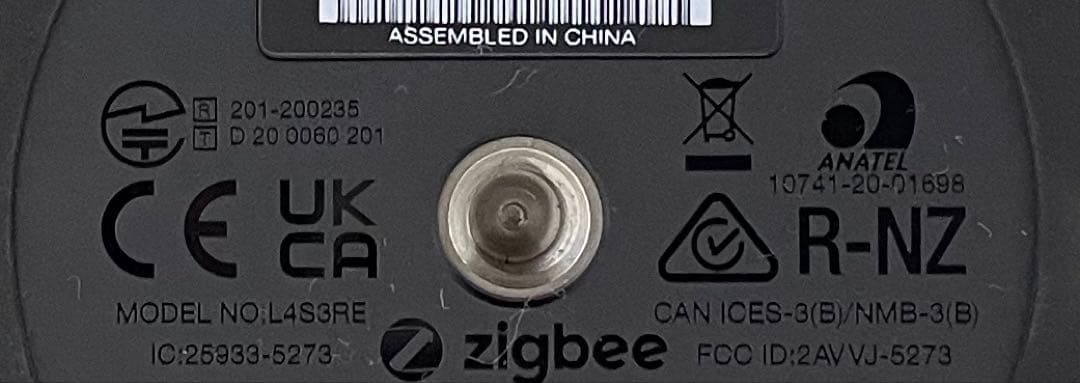 amazon Echo 第4世代 L4S3RE スマートスピーカー Alexa