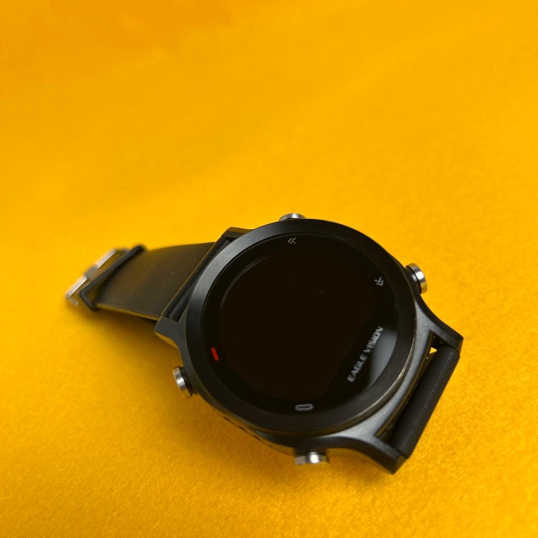 イーグルビジョン GPSゴルフナビ 腕時計型 EV-933