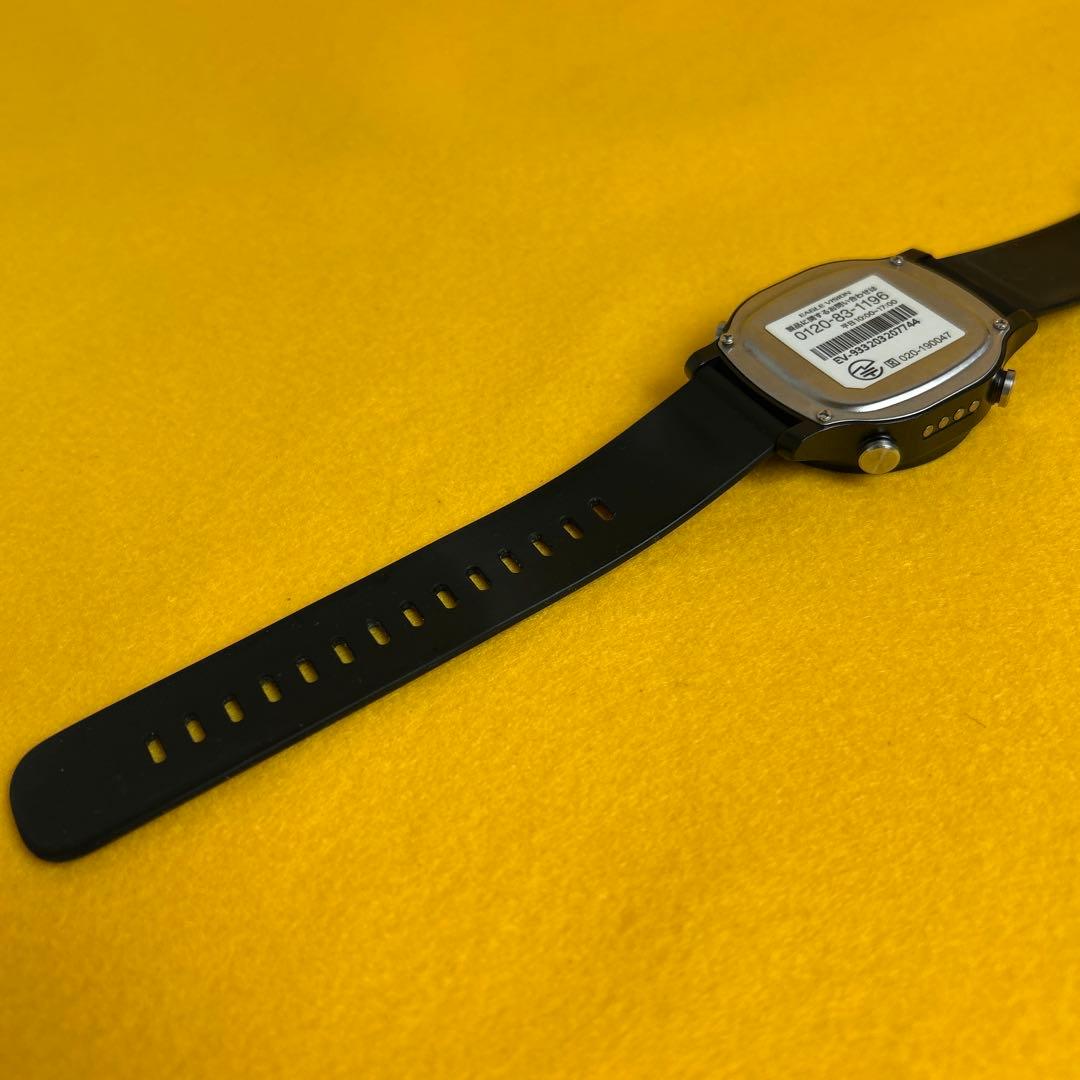 イーグルビジョン GPSゴルフナビ 腕時計型 EV-933