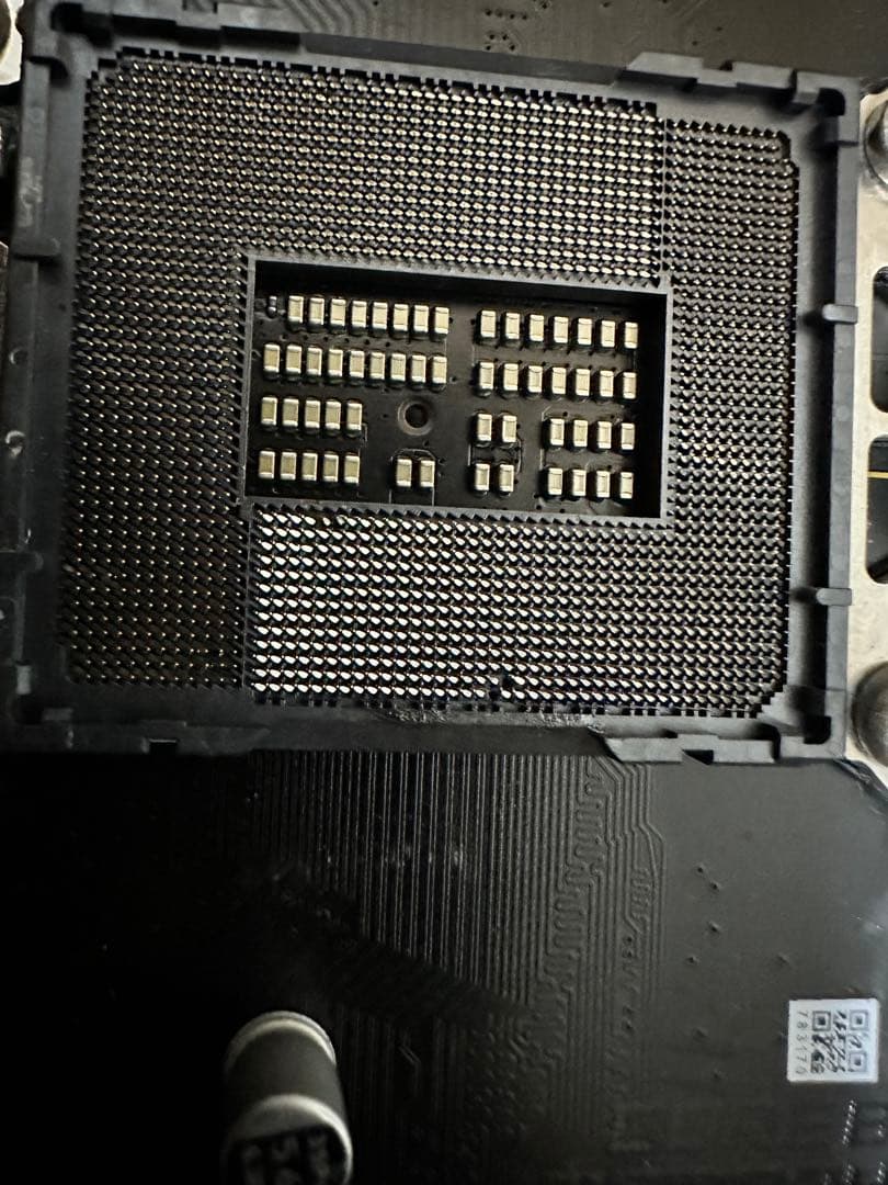 MSI z790 TOMAHAWK wifi ddr5 ジャンク