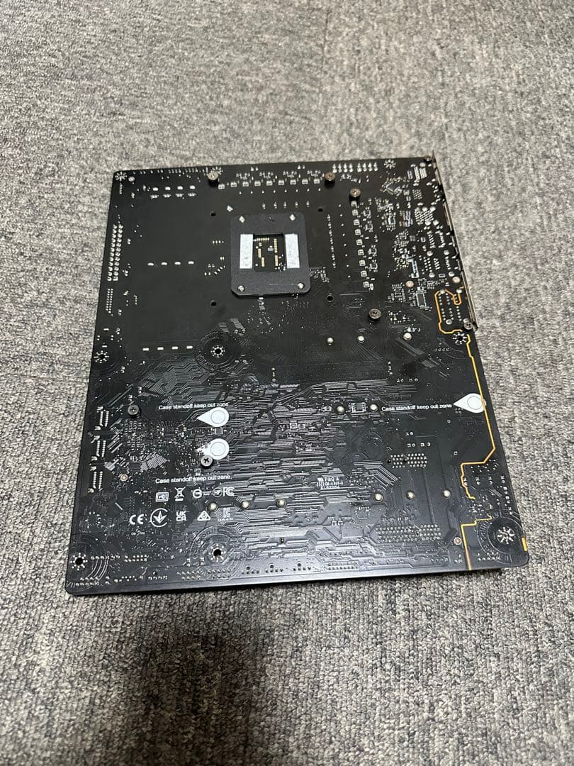 MSI z790 TOMAHAWK wifi ddr5 ジャンク