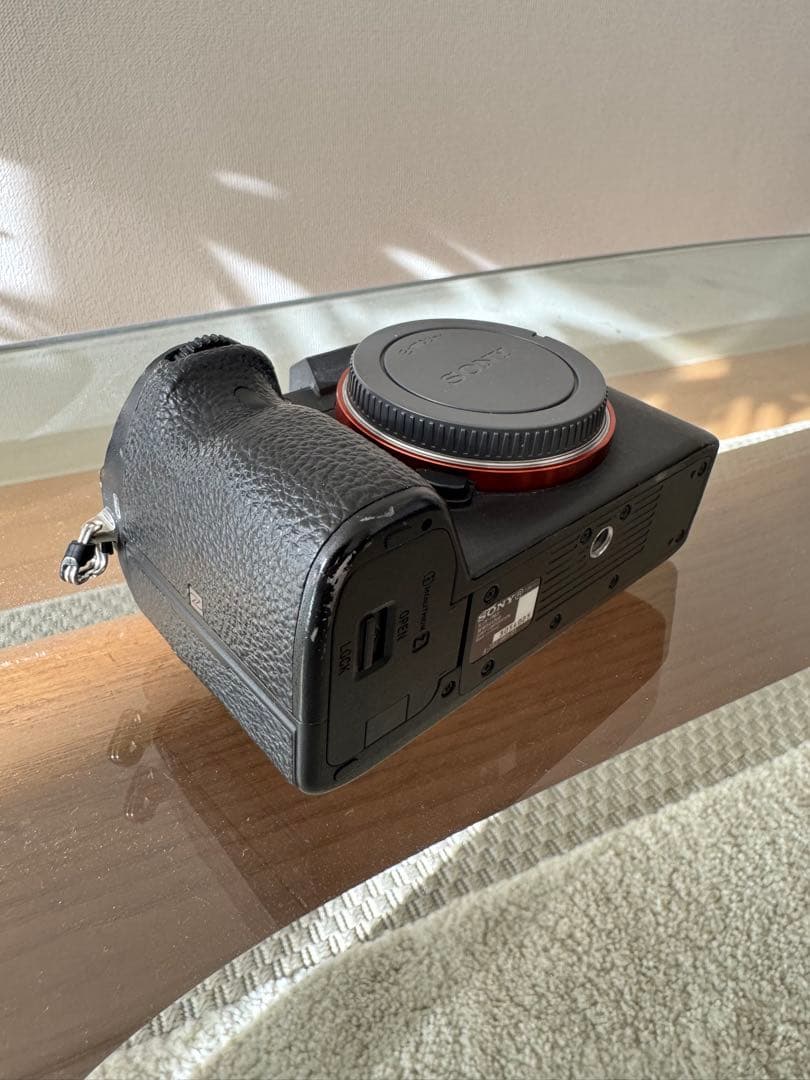 SONY α7 III ILCE-7M2 28-70mm レンズセット