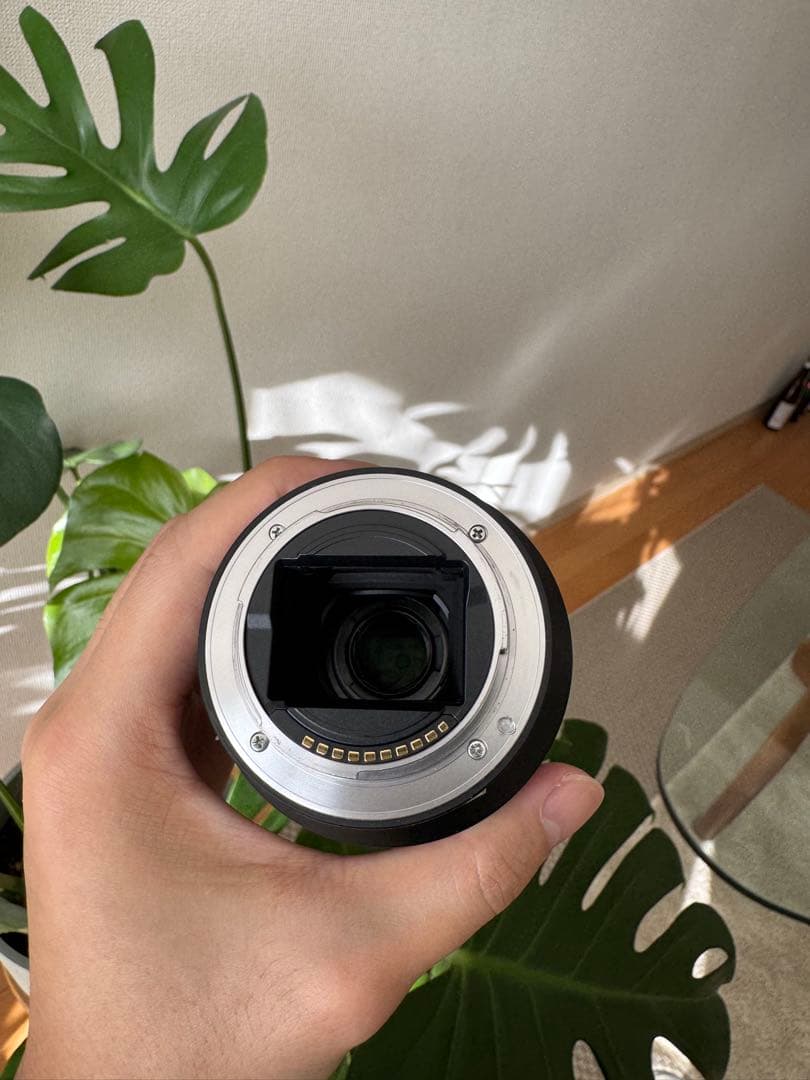 SONY α7 III ILCE-7M2 28-70mm レンズセット