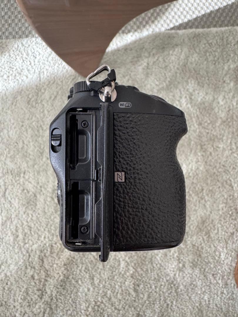 SONY α7 III ILCE-7M2 28-70mm レンズセット