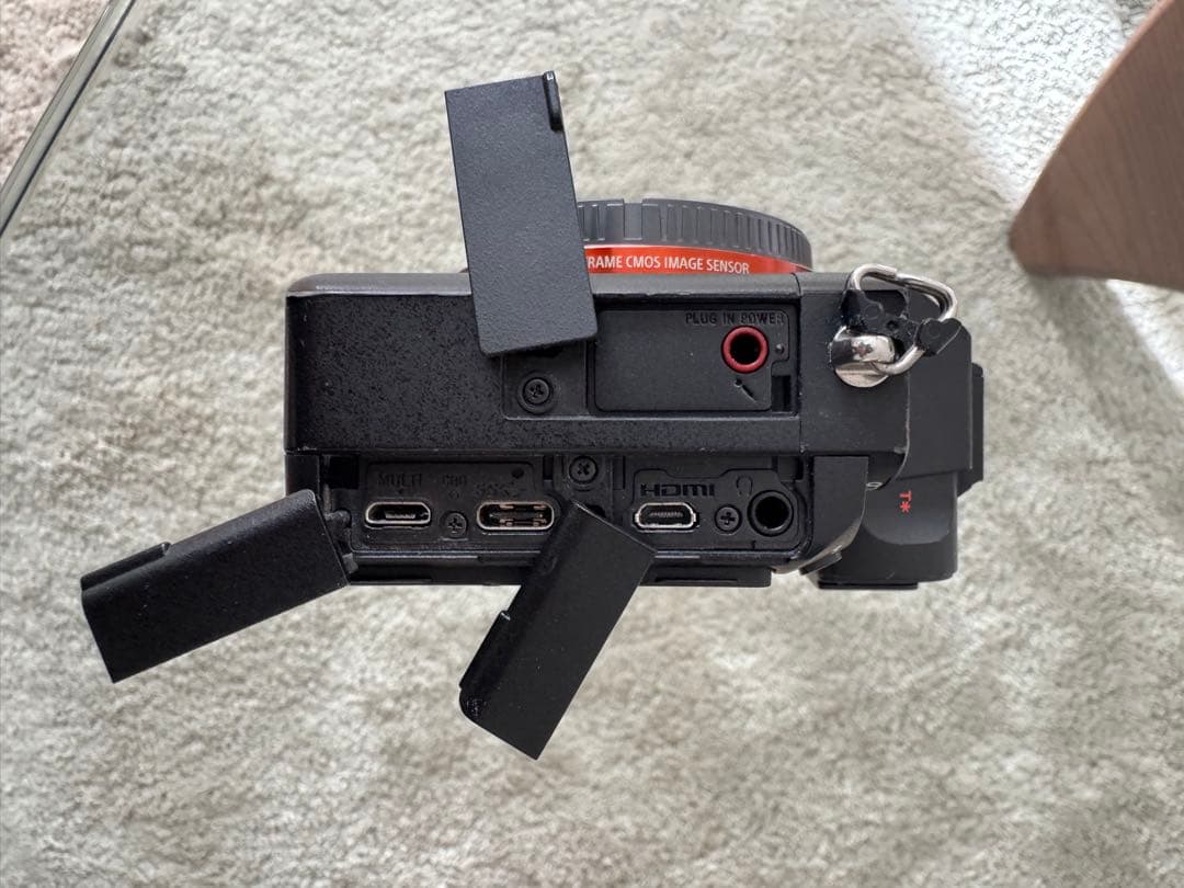 SONY α7 III ILCE-7M2 28-70mm レンズセット