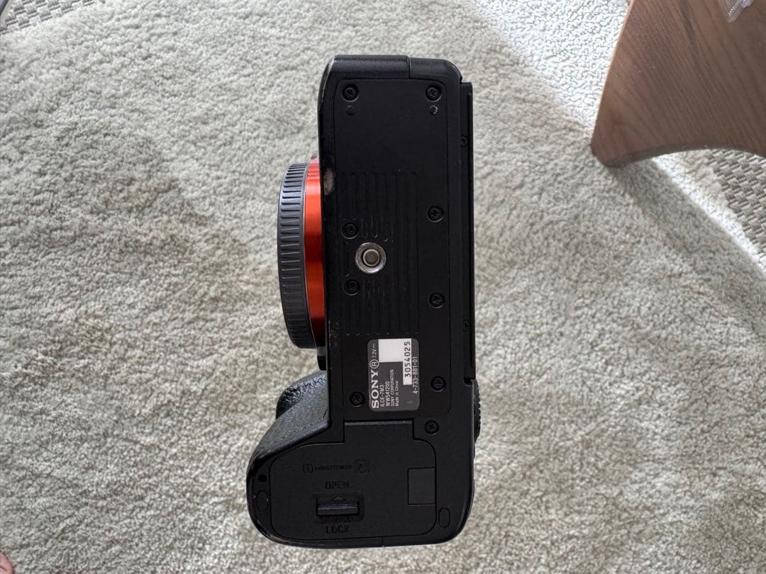 SONY α7 III ILCE-7M2 28-70mm レンズセット