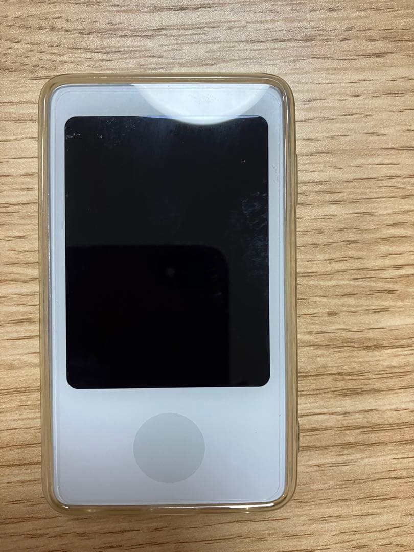 AutoMemo シルバー 本体と付属品