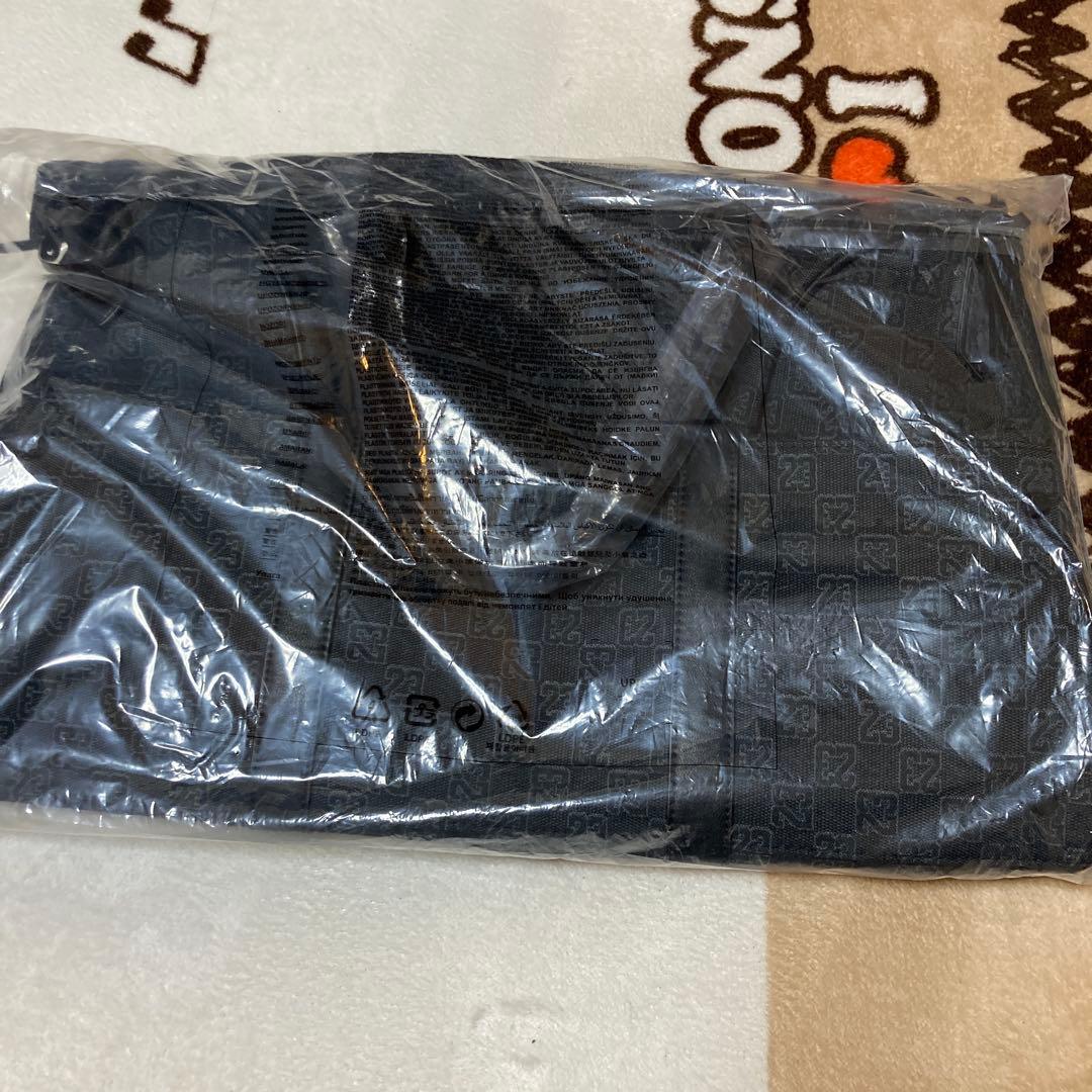 Jordan ジョーダン　モノグラムダッフルバック　(25L)