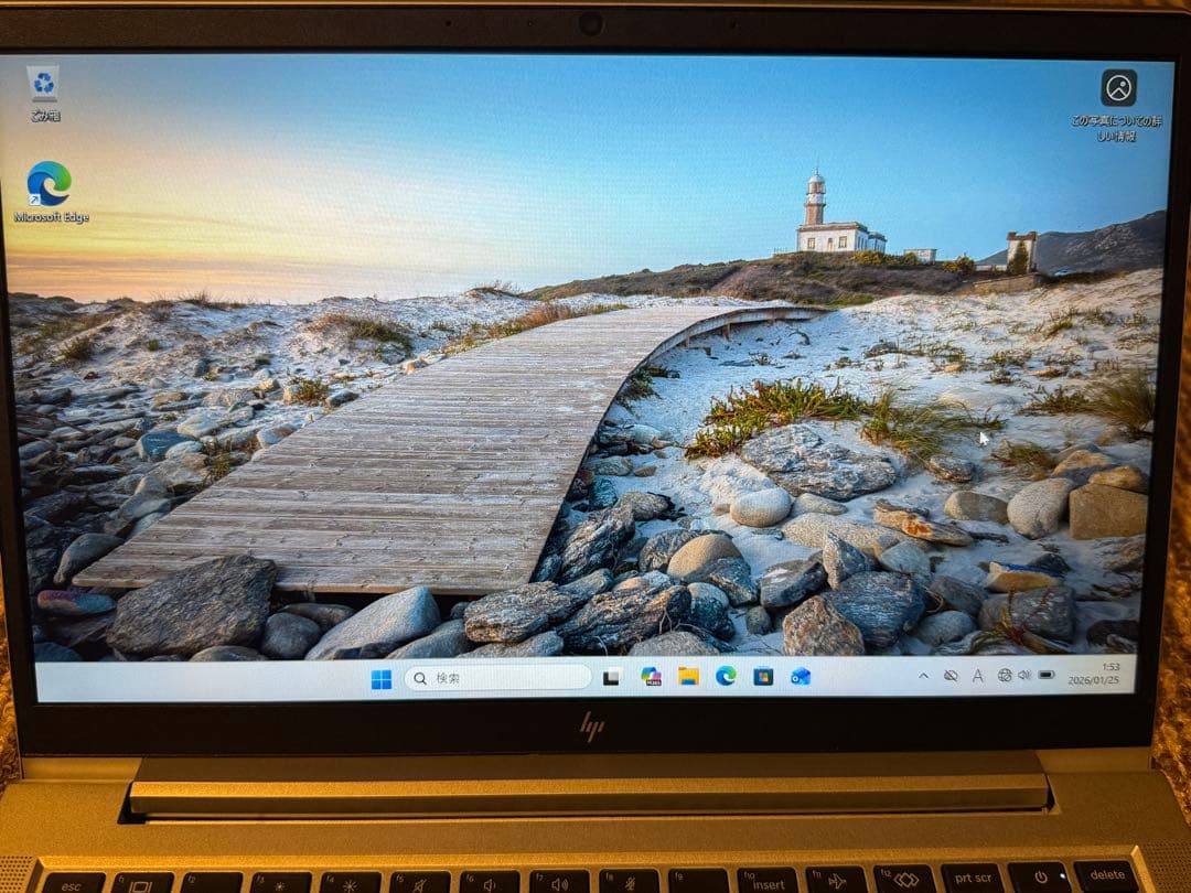 Windowsノート本体 HP EliteBook 630 G10 Core i5-1335U
