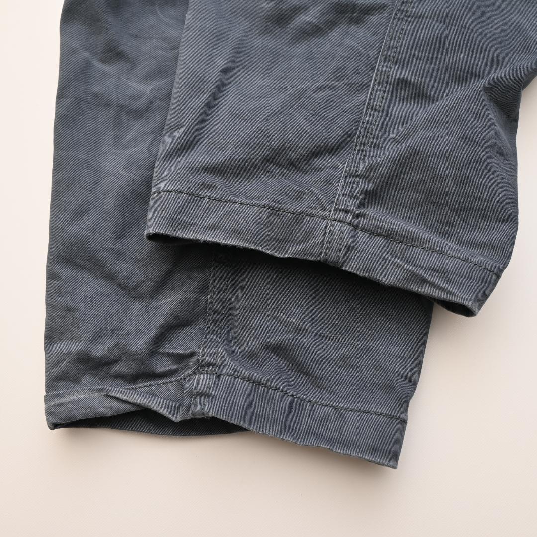 B*Z様 Liberaiders リベレイダース サルエル チノ ペインター パ