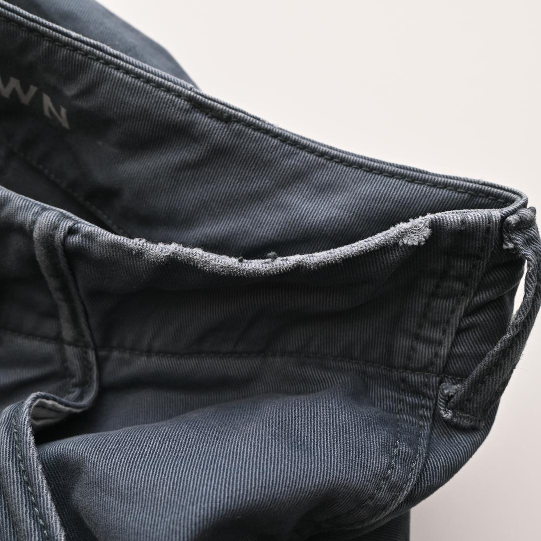 B*Z様 Liberaiders リベレイダース サルエル チノ ペインター パ