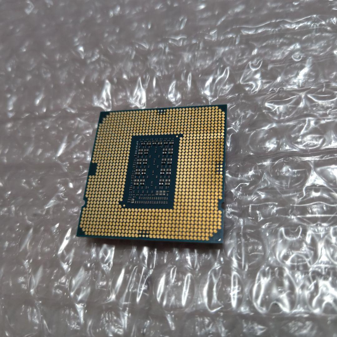 【インテル CPU】Intel Core i9-11900F