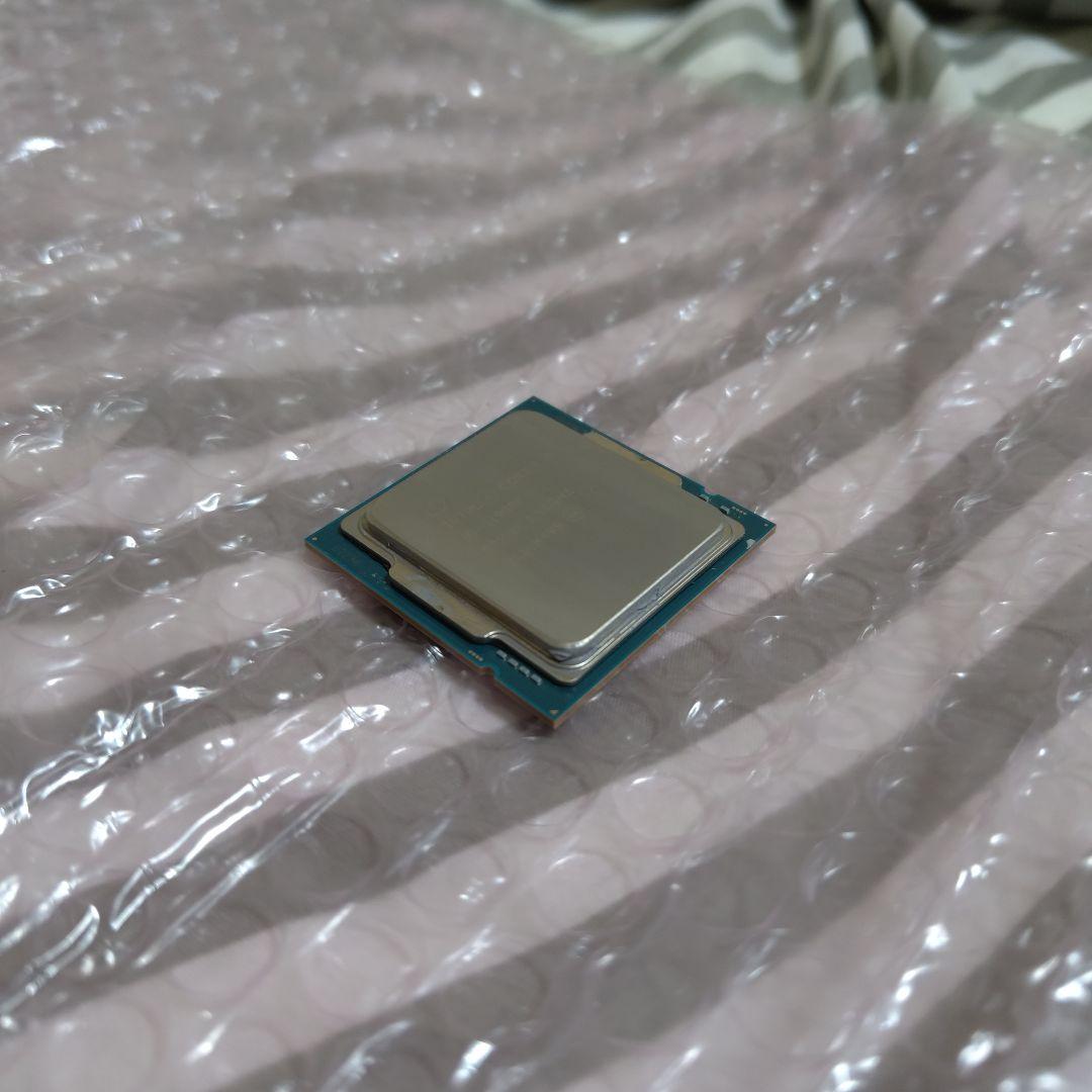【インテル CPU】Intel Core i9-11900F