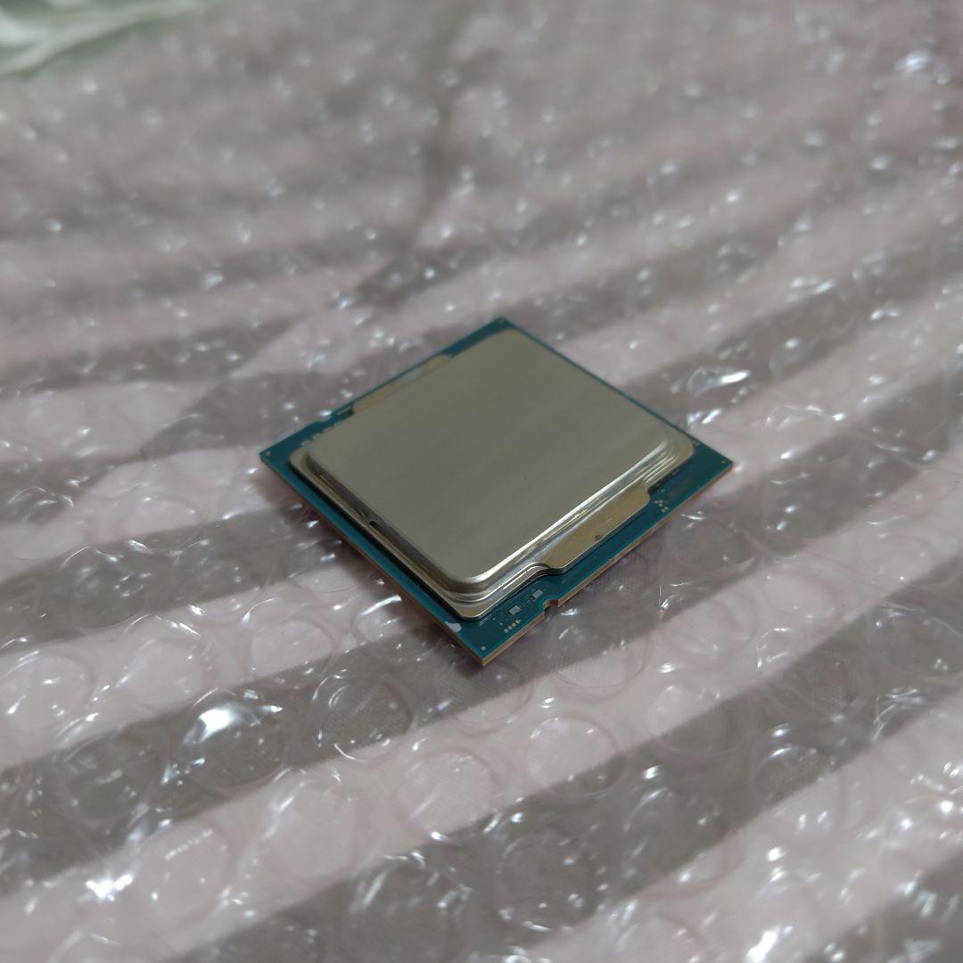 【インテル CPU】Intel Core i9-11900F