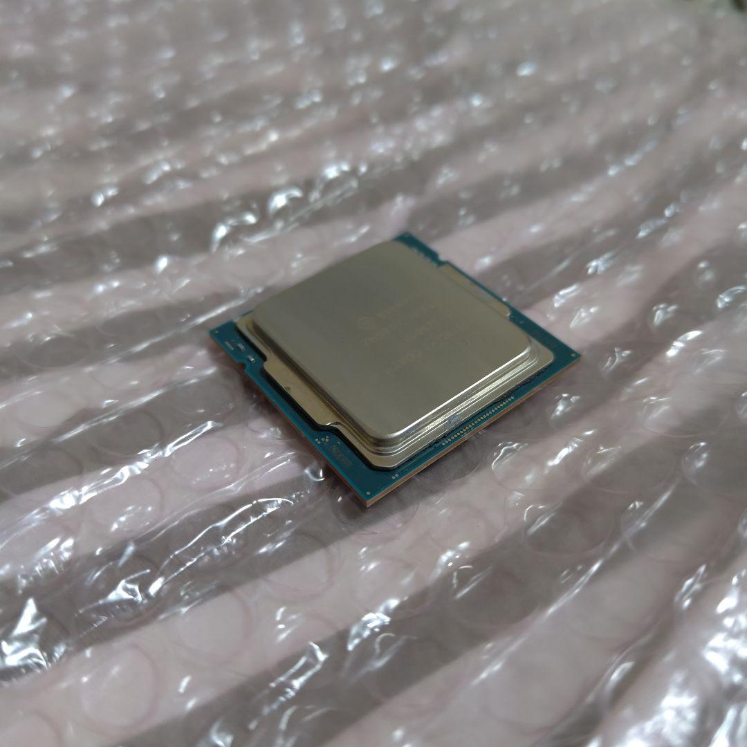 【インテル CPU】Intel Core i9-11900F
