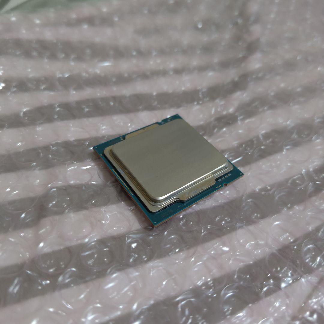 【インテル CPU】Intel Core i9-11900F