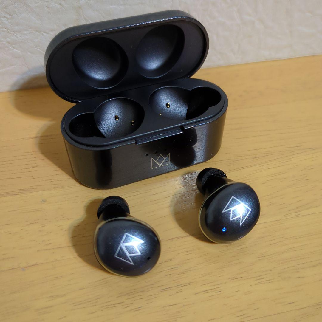 NOBLE　FALCONMAX　ワイヤレスイヤフォン　ジャンク品