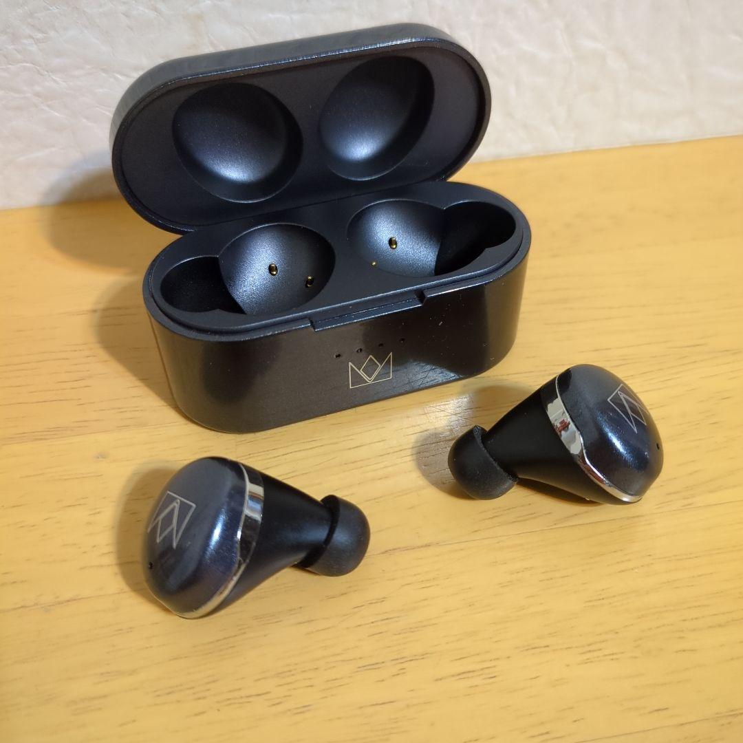 NOBLE　FALCONMAX　ワイヤレスイヤフォン　ジャンク品