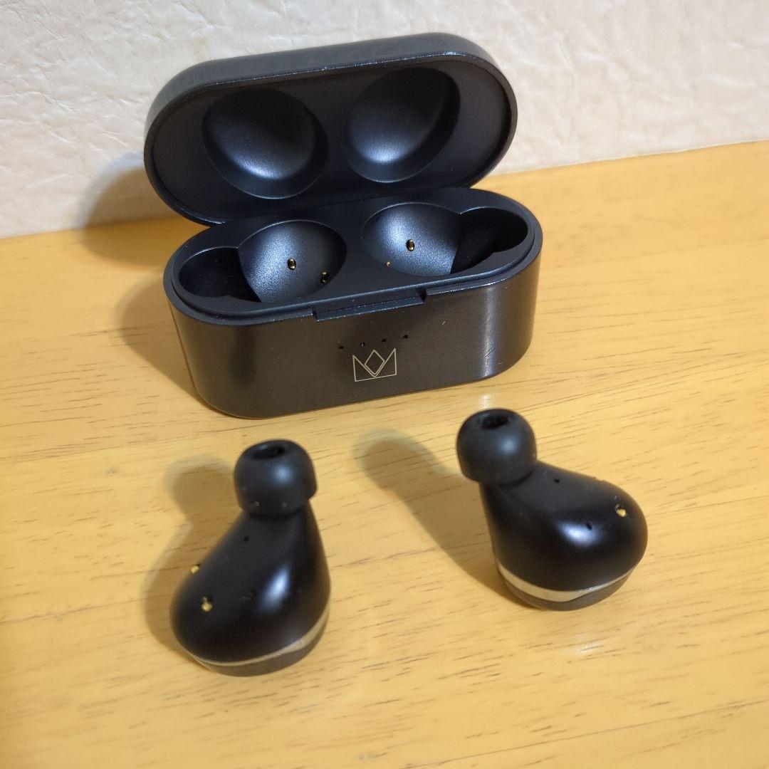 NOBLE　FALCONMAX　ワイヤレスイヤフォン　ジャンク品